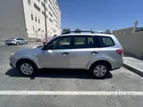 بيع عاجل - سوبارو فورستر 2010